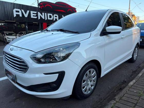 FORD KA 1.0 TI-VCT FLEX SE MANUAL